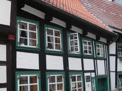 Ferienwohnung für 2 Personen (35 m²) in Blankenburg (Harz) 3/10