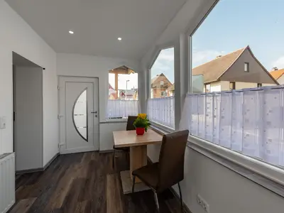 TerraceBalcony