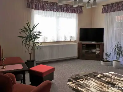 Ferienwohnung für 3 Personen (77 m²) in Blankenburg (Harz) 5/10