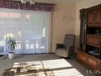 Ferienwohnung für 3 Personen (77 m²) in Blankenburg (Harz) 6/10