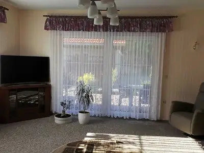 Ferienwohnung für 3 Personen (77 m²) in Blankenburg (Harz) 7/10
