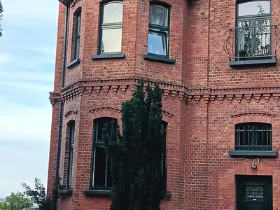 Ferienwohnung für 7 Personen (100 m²) in Blankenburg (Harz) 1/10