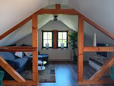 Ferienwohnung für 7 Personen (100 m²) in Blankenburg (Harz) 2/10