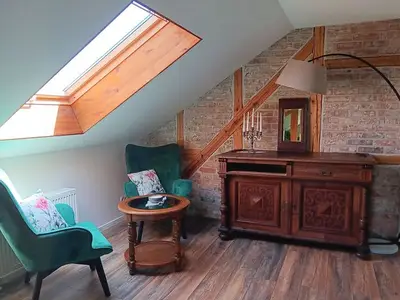 Ferienwohnung für 7 Personen (100 m²) in Blankenburg (Harz) 6/10