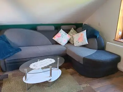Ferienwohnung für 7 Personen (100 m²) in Blankenburg (Harz) 7/10