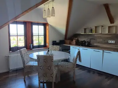 Ferienwohnung für 7 Personen (100 m²) in Blankenburg (Harz) 9/10