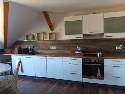 Ferienwohnung für 7 Personen (100 m²) in Blankenburg (Harz) 10/10