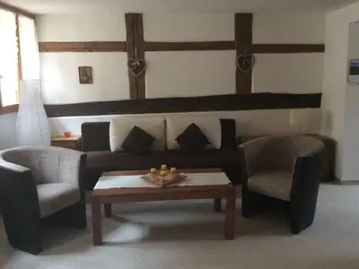 Ferienwohnung für 2 Personen (35 m²) in Blankenburg (Harz) 5/10