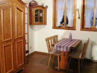 Ferienwohnung für 2 Personen (35 m²) in Blankenburg (Harz) 6/10