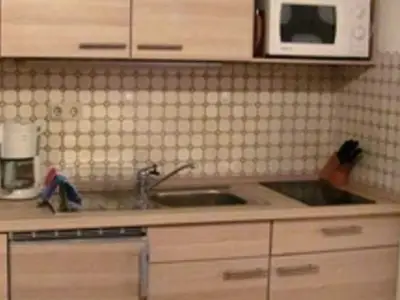 Ferienwohnung für 2 Personen (35 m²) in Blankenburg (Harz) 7/10