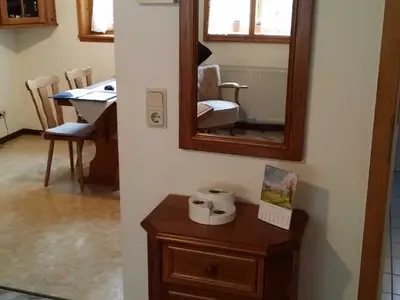 Ferienwohnung für 2 Personen (35 m²) in Blankenburg (Harz) 8/10
