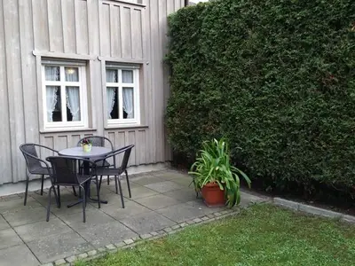 Ferienwohnung für 2 Personen (35 m²) in Blankenburg (Harz) 9/10