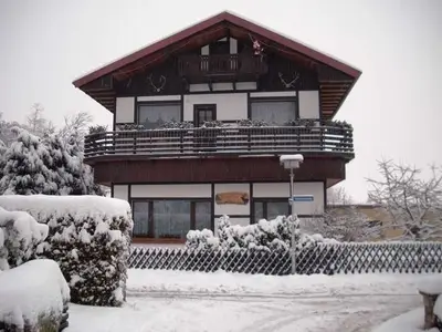 Ferienwohnung für 6 Personen (85 m²) in Blankenburg (Harz) 2/10