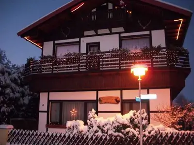 Ferienwohnung für 6 Personen (85 m²) in Blankenburg (Harz) 5/10