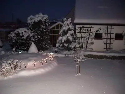 Ferienwohnung für 6 Personen (85 m²) in Blankenburg (Harz) 7/10