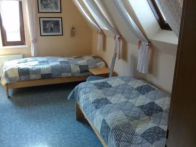 Ferienwohnung für 4 Personen (87 m²) in Blankenburg (Harz) 2/10