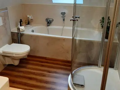 Ferienwohnung für 4 Personen (87 m²) in Blankenburg (Harz) 4/10