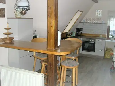 Ferienwohnung für 4 Personen (87 m²) in Blankenburg (Harz) 6/10