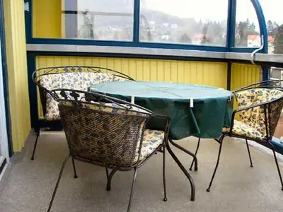 Ferienwohnung für 4 Personen (87 m²) in Blankenburg (Harz) 7/10