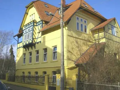 Ferienwohnung für 4 Personen (87 m²) in Blankenburg (Harz) 10/10