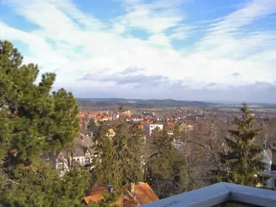 Ferienwohnung für 4 Personen (87 m²) in Blankenburg (Harz) 2/10
