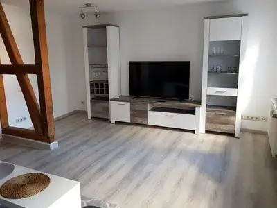 Ferienwohnung für 2 Personen (53 m²) in Blankenburg (Harz) 5/10