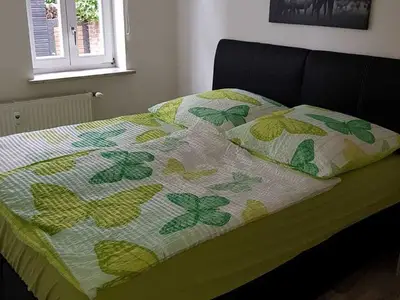 Ferienwohnung für 2 Personen (53 m²) in Blankenburg (Harz) 7/10