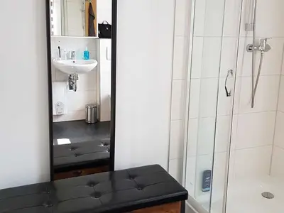 Ferienwohnung für 2 Personen (53 m²) in Blankenburg (Harz) 8/10