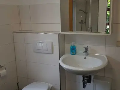 Ferienwohnung für 2 Personen (53 m²) in Blankenburg (Harz) 9/10