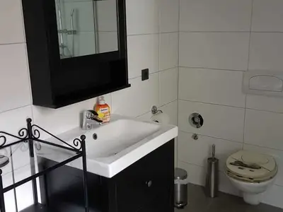 Ferienwohnung für 2 Personen (45 m²) in Blankenburg (Harz) 5/10