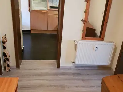 Ferienwohnung für 2 Personen (45 m²) in Blankenburg (Harz) 9/10