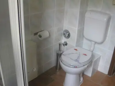 Ferienwohnung für 4 Personen (70 m²) in Blankenburg (Harz) 8/10