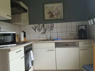 Ferienwohnung für 4 Personen (70 m²) in Blankenburg (Harz) 9/10