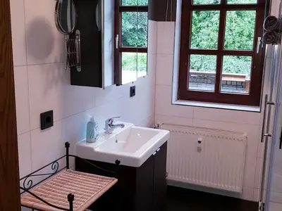 Ferienwohnung für 4 Personen (70 m²) in Blankenburg (Harz) 10/10