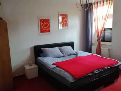 Ferienwohnung für 3 Personen (35 m²) in Blankenburg (Harz) 3/10