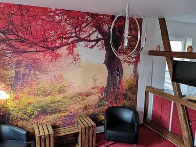 Ferienwohnung für 3 Personen (35 m²) in Blankenburg (Harz) 4/10