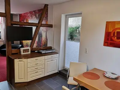 Ferienwohnung für 3 Personen (35 m²) in Blankenburg (Harz) 6/10