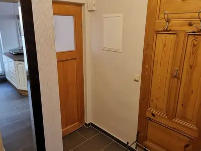 Ferienwohnung für 3 Personen (35 m²) in Blankenburg (Harz) 7/10