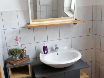 Ferienwohnung für 3 Personen (35 m²) in Blankenburg (Harz) 9/10