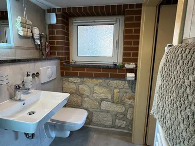 Ferienwohnung für 2 Personen (27 m²) in Blankenburg (Harz) 9/10
