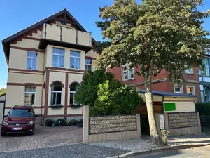 Ferienwohnung für 2 Personen (27 m²) in Blankenburg (Harz)