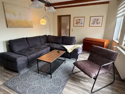 Ferienwohnung für 4 Personen (70 m²) in Blankenburg (Harz) 5/10