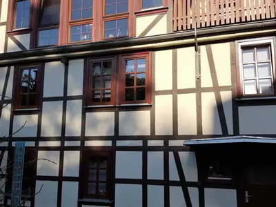 Ferienwohnung für 2 Personen (53 m²) in Blankenburg (Harz) 2/10