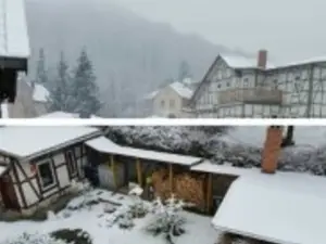 Ferienwohnung für 2 Personen (53 m²) in Blankenburg (Harz)