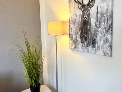 Ferienwohnung für 2 Personen (53 m²) in Blankenburg (Harz) 7/10