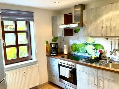 Ferienwohnung für 2 Personen (53 m²) in Blankenburg (Harz) 10/10