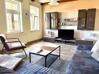 Ferienwohnung für 4 Personen (70 m²) in Blankenburg (Harz) 6/10