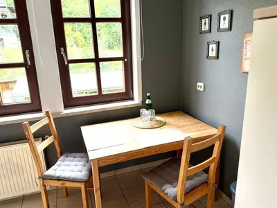 Ferienwohnung für 4 Personen (70 m²) in Blankenburg (Harz) 10/10