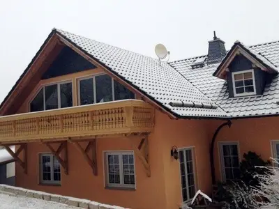 Ferienwohnung für 6 Personen (125 m²) in Blankenburg (Harz) 4/10