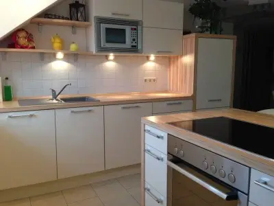 Ferienwohnung für 6 Personen (125 m²) in Blankenburg (Harz) 5/10